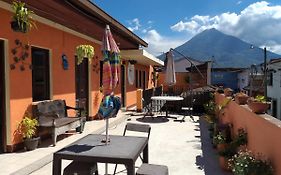 Hospedaje El Viajero Antigua